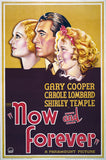 Now and Forever Film Poster