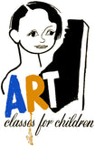 Art Classes for Children