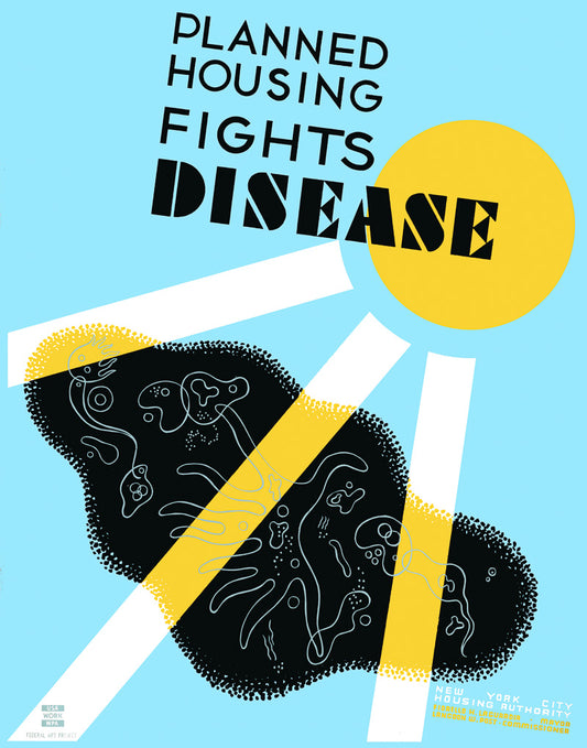 Planned Housing Fights Disease