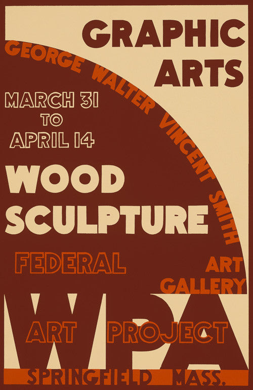 Wood Sculpture