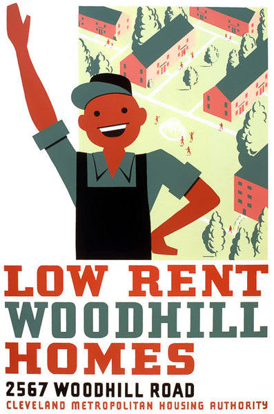 Low Rent Homes