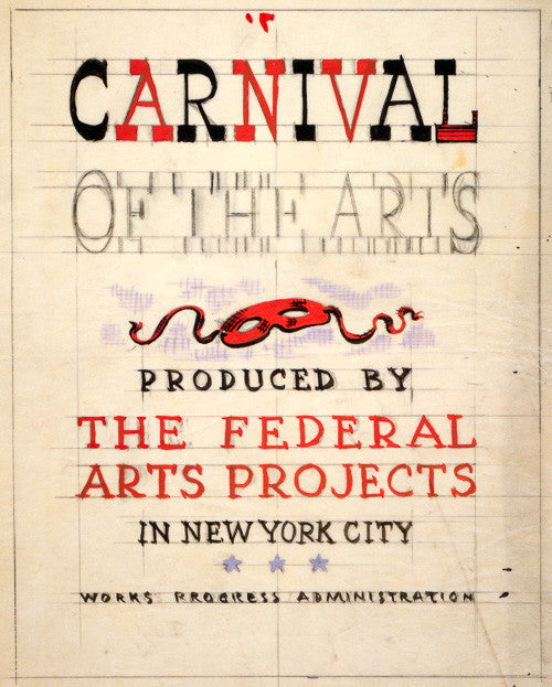 Carnival of the Arts