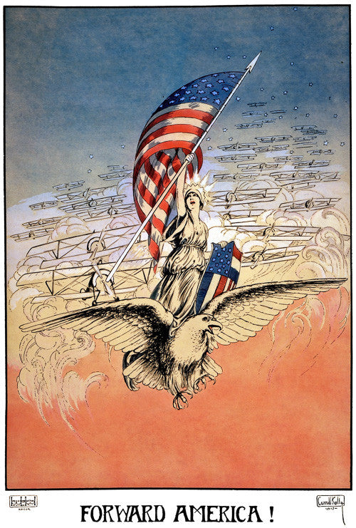 Forward America