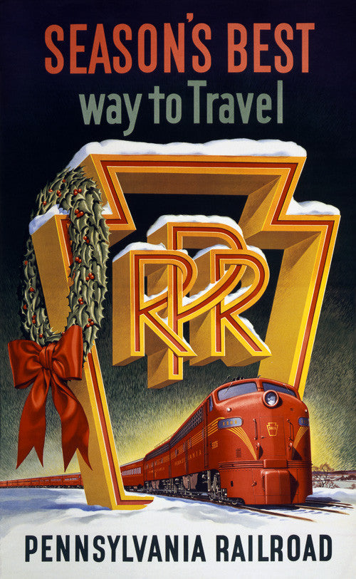 Season's Best Way to Travel