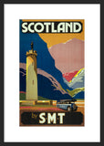 Scotland by S.M.T.