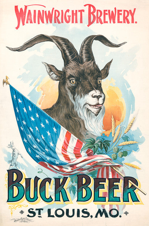 Buck Beer