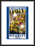 Life & Light! Wembley 1925