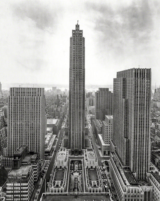 Radio City