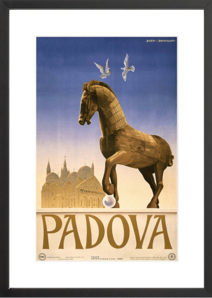 Padova, Italy