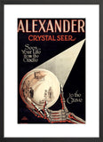 Alexander, Crystal Seer
