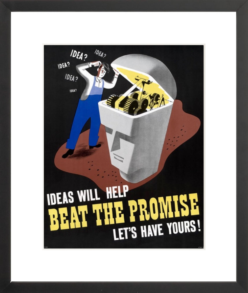 Ideas Will Help Beat the Promise