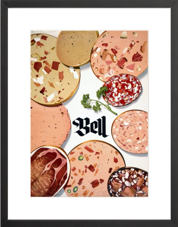 Bell Charcuterie