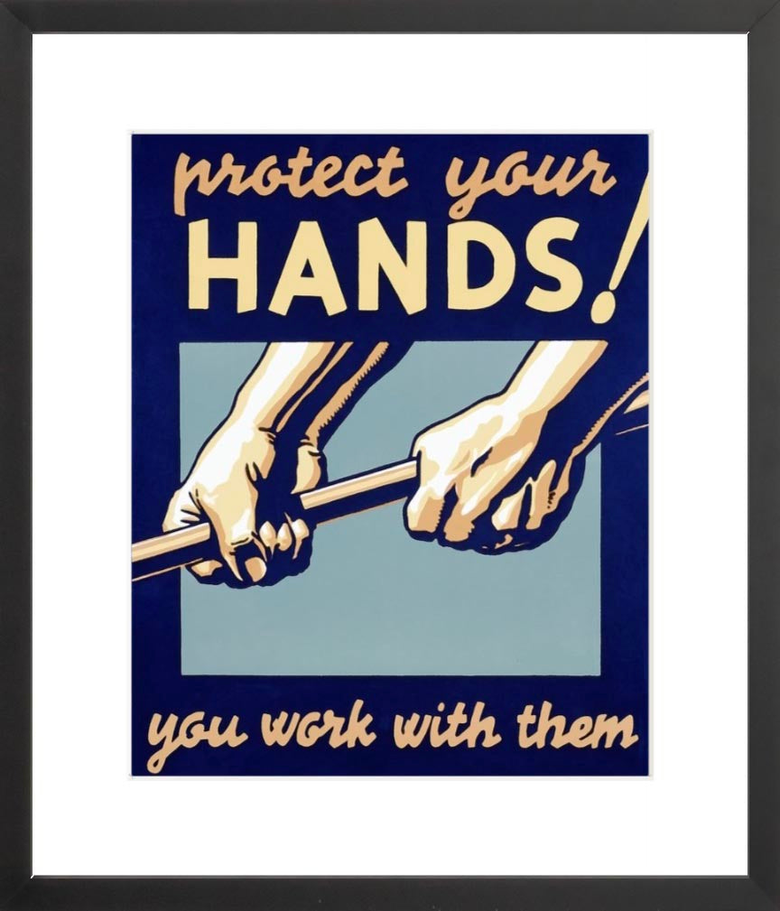 Protect Your Hands
