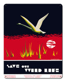 Save our Wild Life
