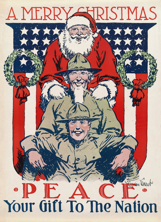 A Merry Christmas