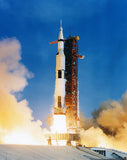 Apollo 11 Launch