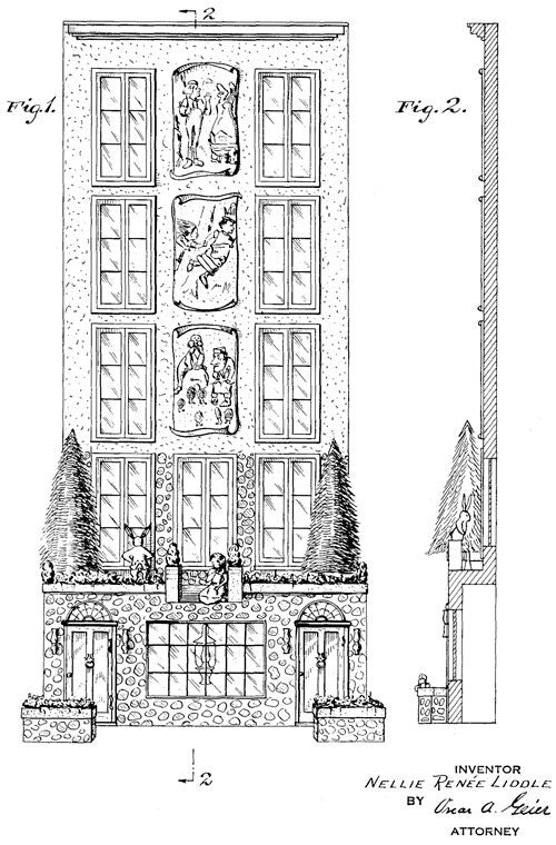 Club House Design