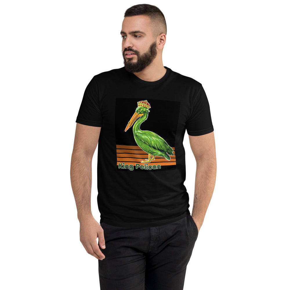 King Pelican Contemporary