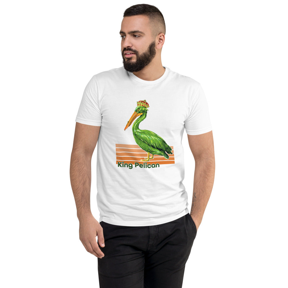 King Pelican Contemporary