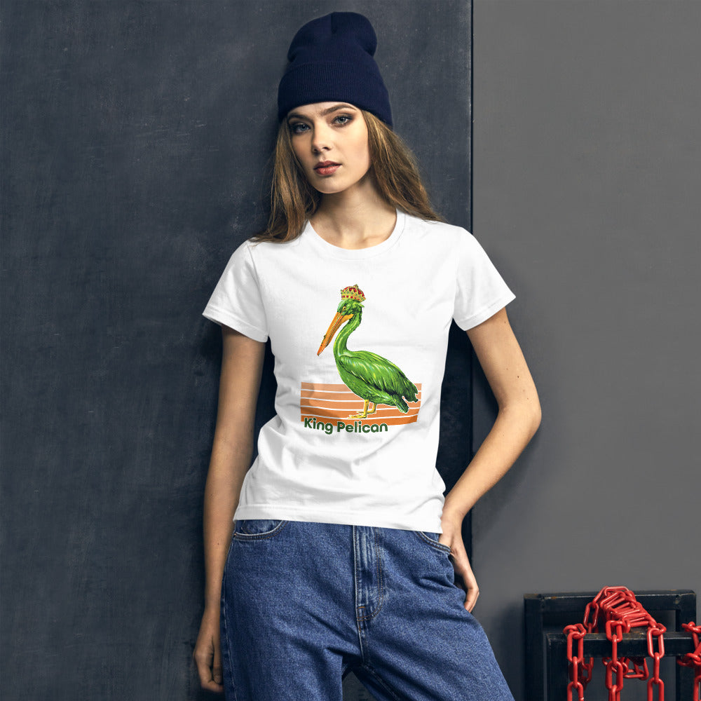 King Pelican Contemporary