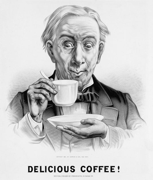 Delicious Coffee