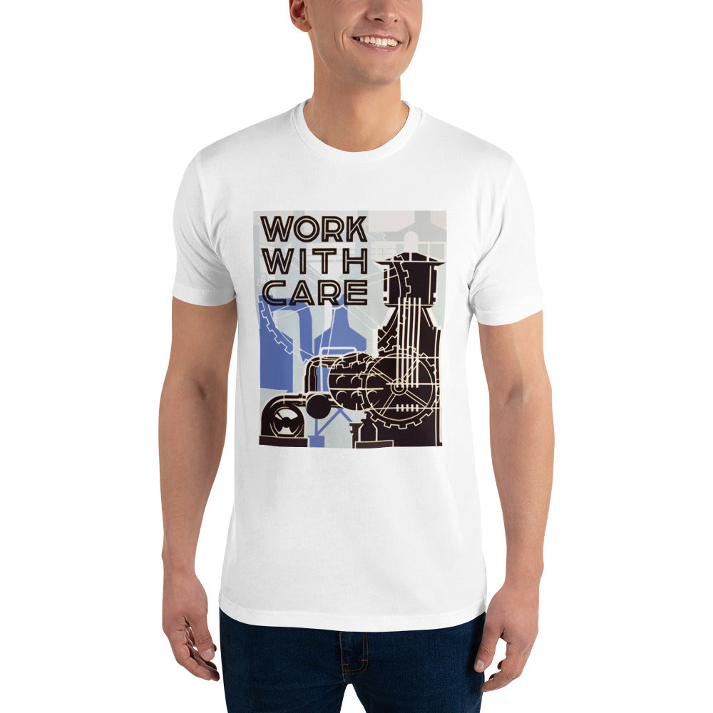 Work With Care