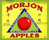 Morjon Fancy Apples