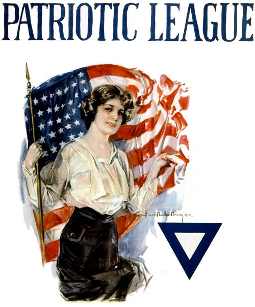 Patriotic League