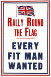 Rally Round the Flag