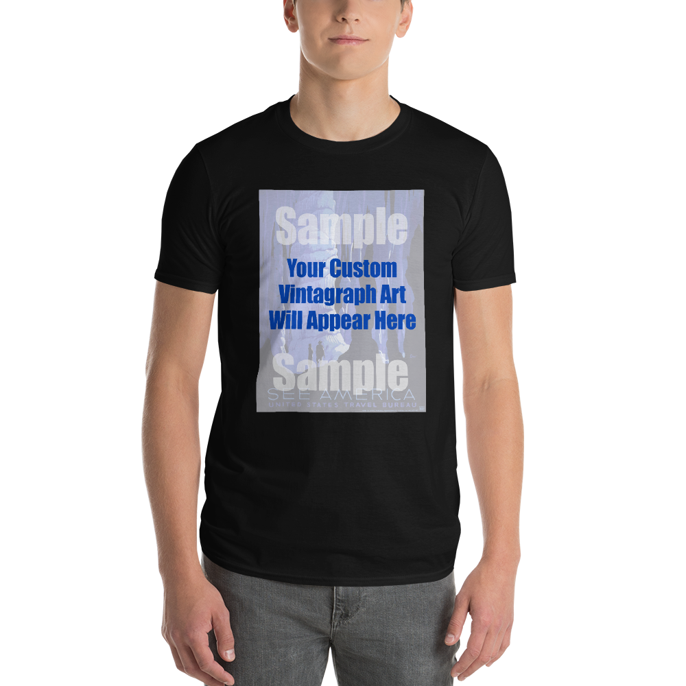 Join the Navy and Free the World