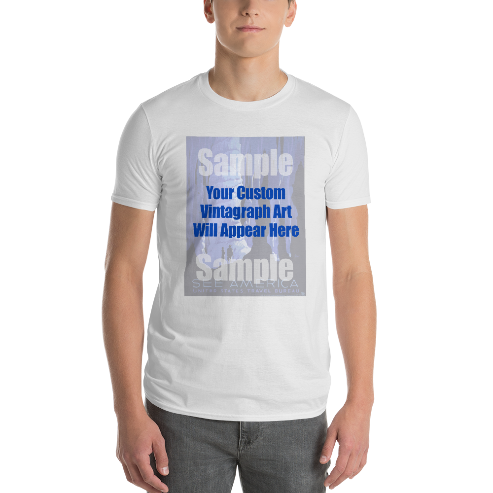 Join the Navy and Free the World