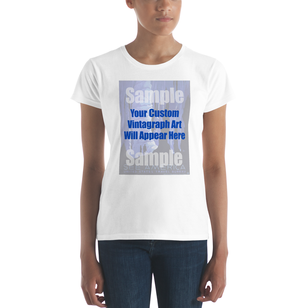 Women of Britain Say - "Go!"