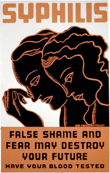 False Shame and Fear May Destroy Your Future