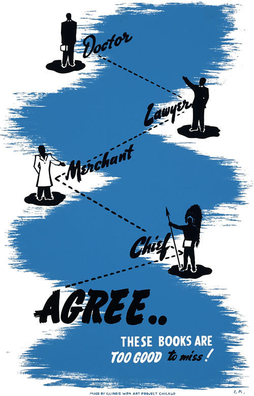 These Books Are Too Good To Miss