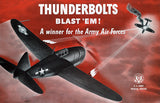 Thunderbolts: Blast 'em