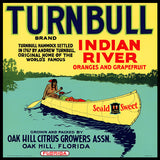 Turnbull Indian River Citrus