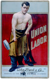 Union Labor