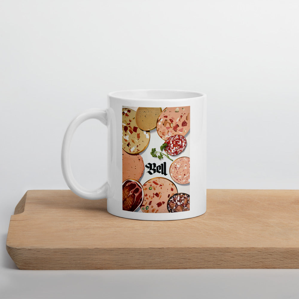 Bell Charcuterie