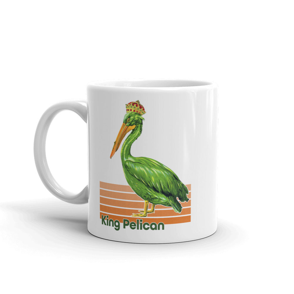King Pelican Contemporary