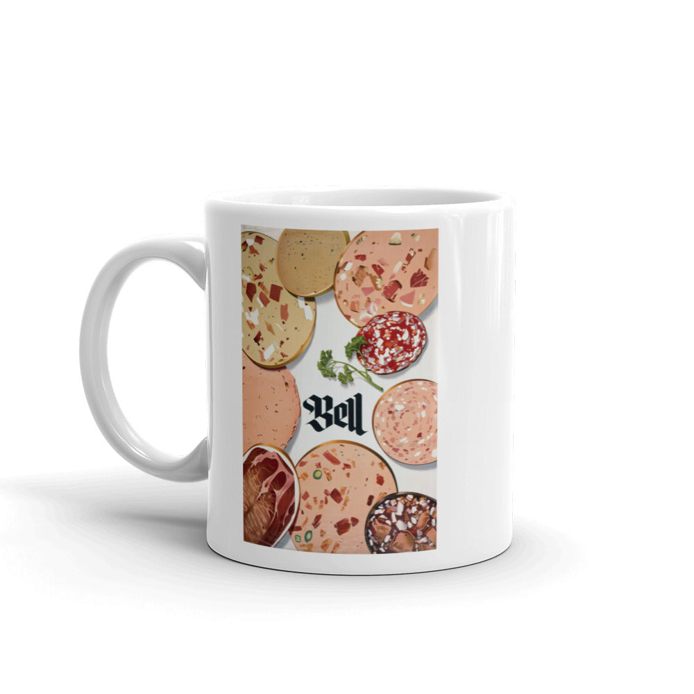 Bell Charcuterie
