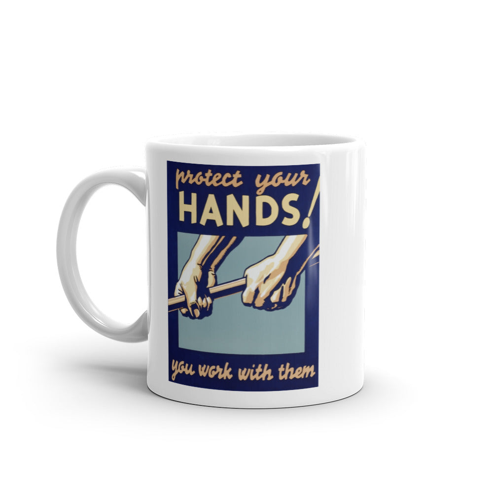 Protect Your Hands