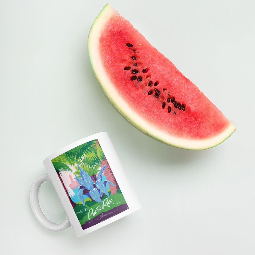 Discover Puerto Rico USA: Where The Americas Meet