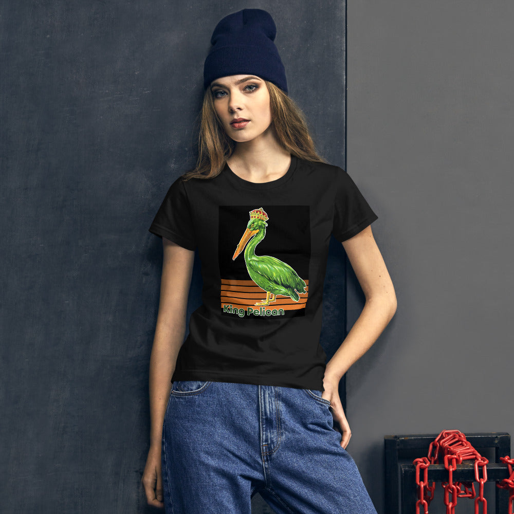 King Pelican Contemporary
