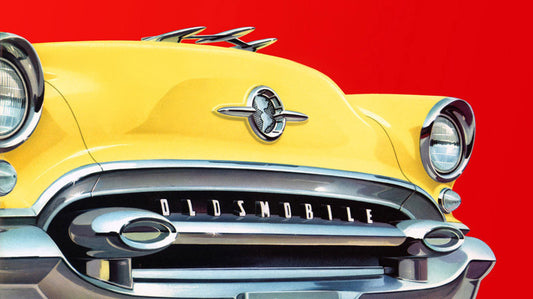 Yellow Olds