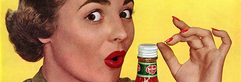 Restaurant Art: Prints, Posters, Metal Signs