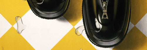 Vintage Advertising Posters