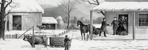Currier & Ives