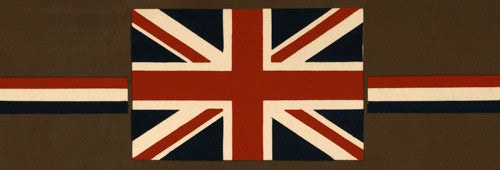 English Travel Posters