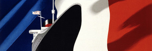 Vintage French Posters