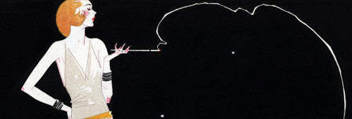 Vintage Illustration